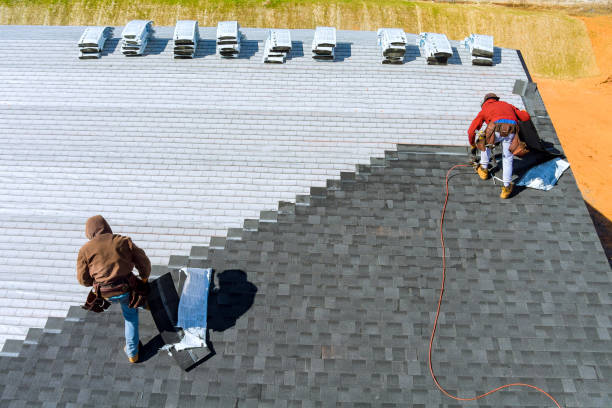 Gutter Installation and Roofing in Clarksville, TN