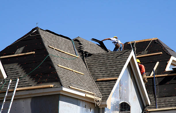 Reliable Clarksville, TN Roofing Contractor Solutions