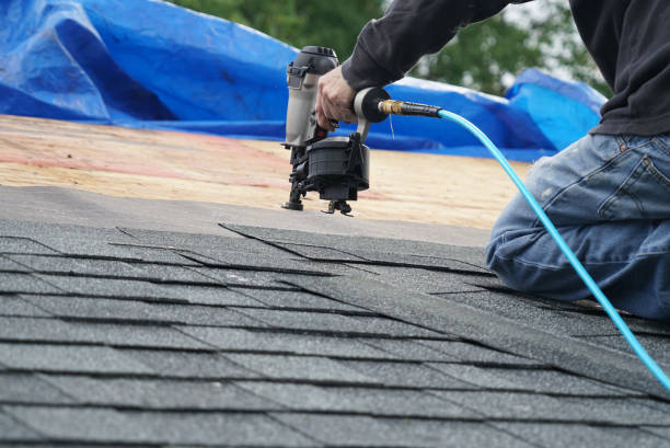 Roof Repair Estimates in Clarksville, TN