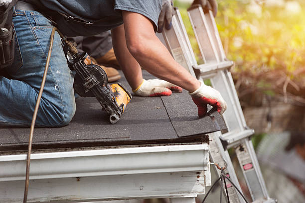 Quick and Trustworthy Emergency Roof Repair Services in Clarksville, TN