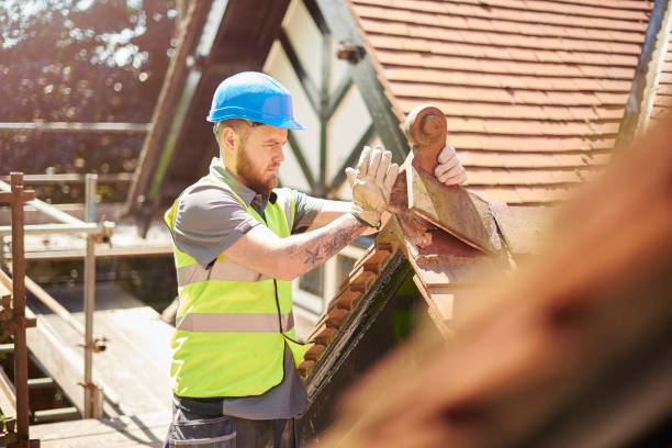 Best Slate Roofing Contractor  in Clarksville, TN